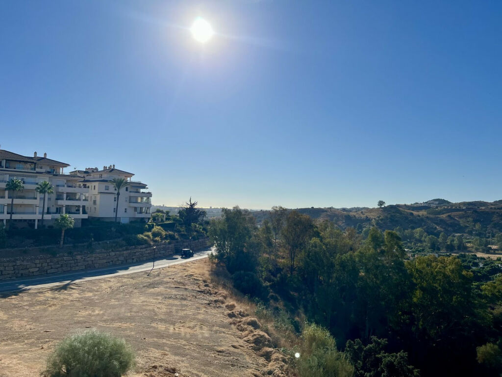 Ground Floor Apartment La Cala Hills Málaga - image 19