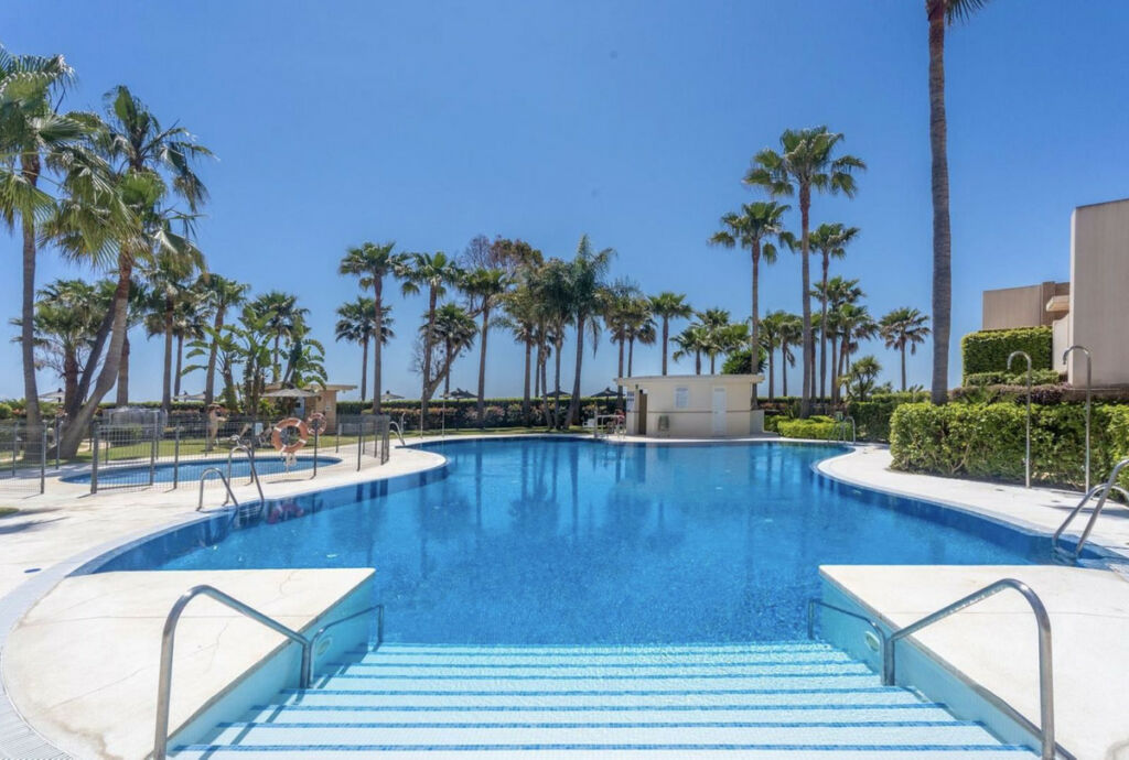 Penthouse Duplex New Golden Mile Málaga - image 19