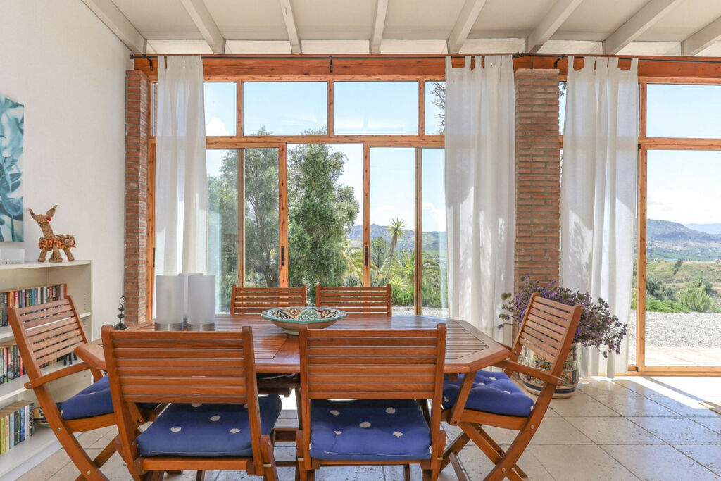 Detached Villa Alora Málaga - image 19