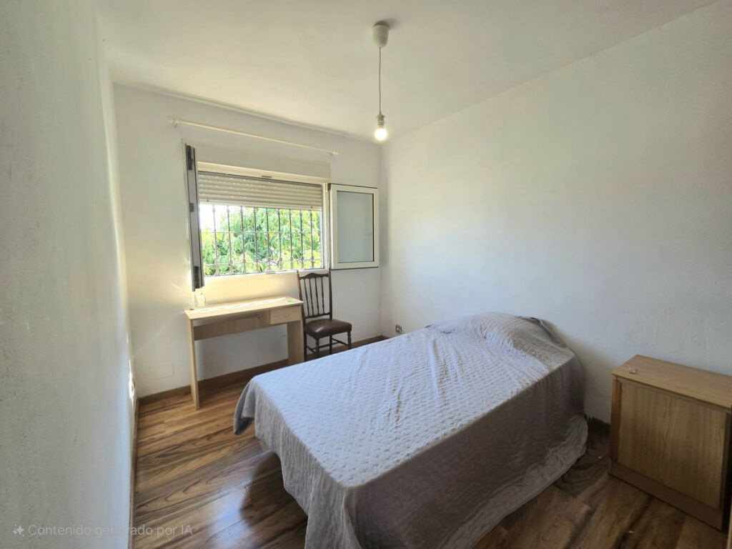 Detached Villa Torremolinos Málaga - image 19