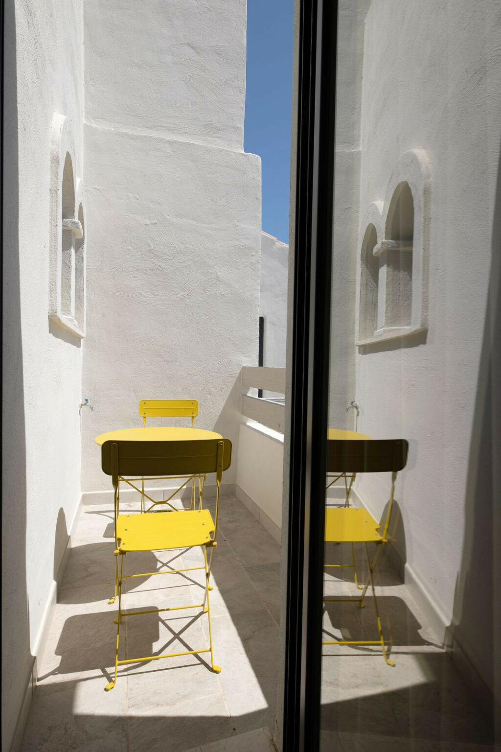 Townhouse New Golden Mile Málaga - image 19