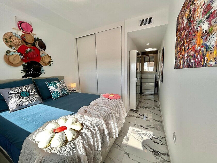 Ground Floor Apartment Villamartin Alicante - image 19
