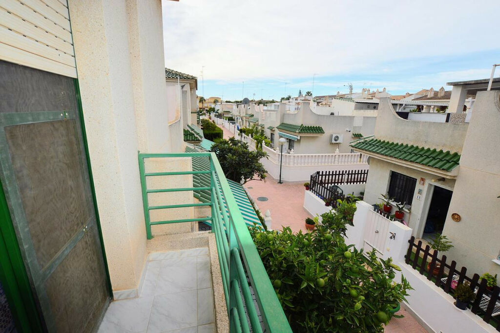 Semi-Detached House Punta Prima Alicante - image 19