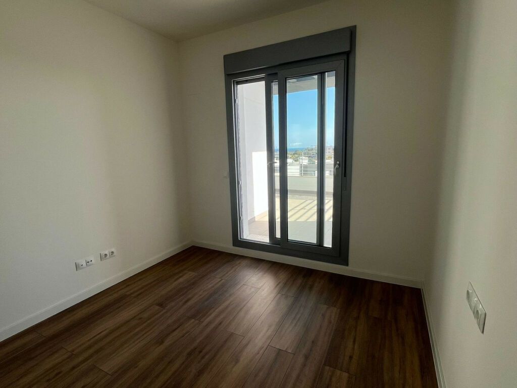 Penthouse Estepona Málaga - image 9