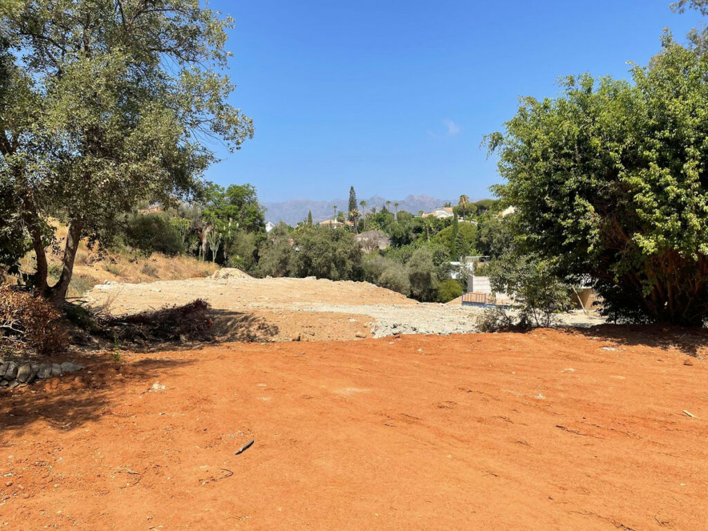 Residential Plot El Rosario Málaga - image 19