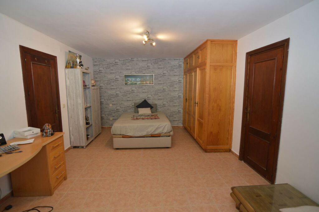 Detached Villa San Pedro de Alcántara Málaga - image 19
