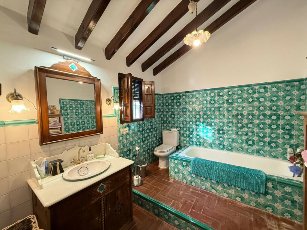 Finca - Cortijo Alora Málaga - image 19