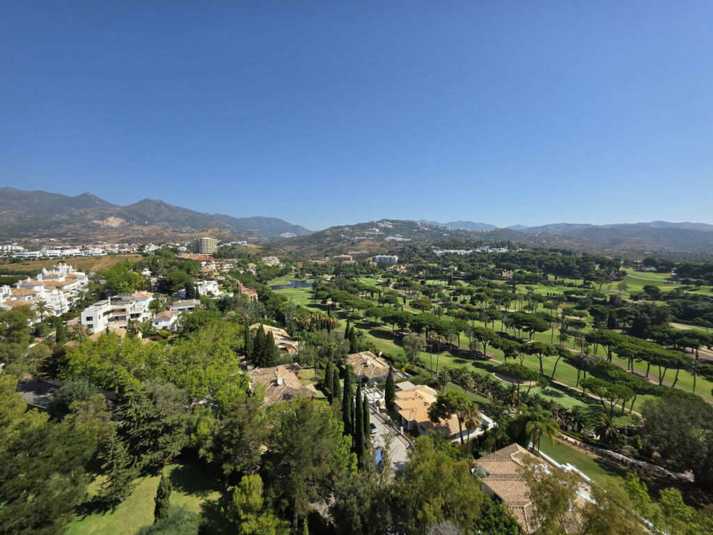 Middle Floor Apartment Marbella Málaga - image 19