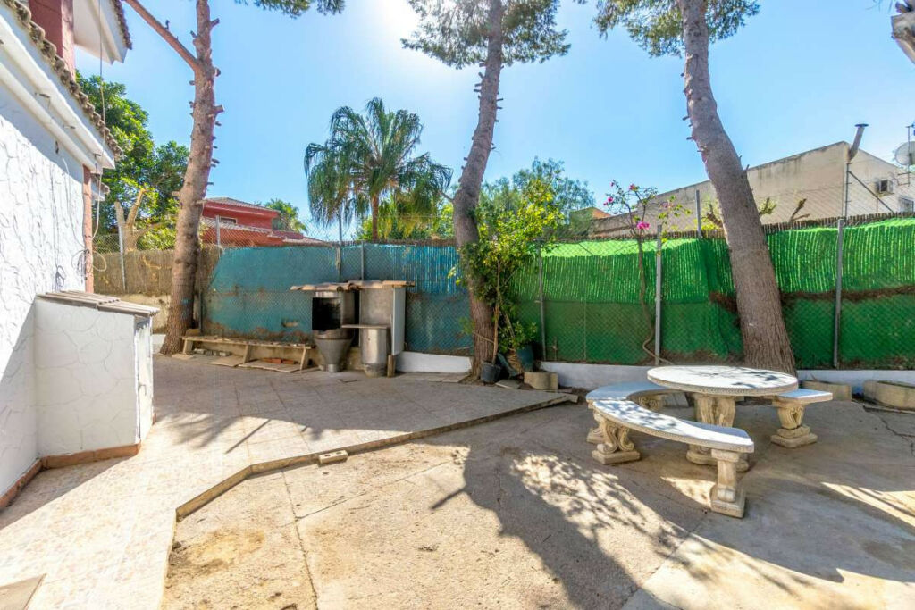 Detached Villa Orihuela Alicante - image 19