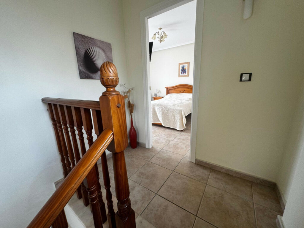 Bungalow Orihuela Costa Alicante - image 19
