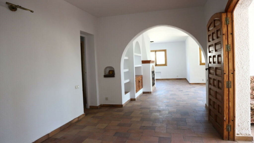 Detached Villa La Zenia Alicante - image 19