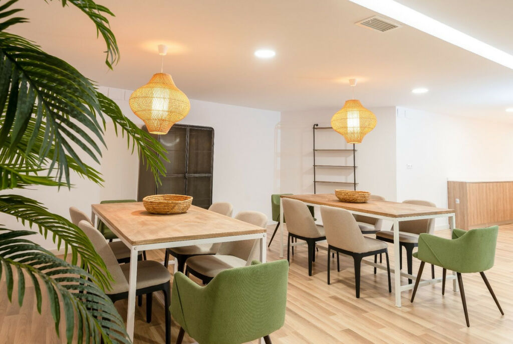 Ground Floor Apartment Estepona Málaga - image 19