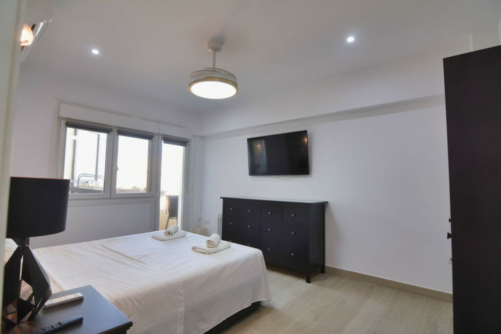 Penthouse Fuengirola Málaga - image 19