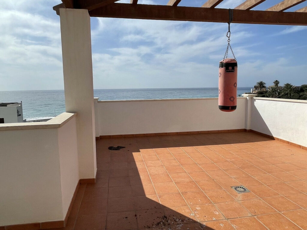 Detached Villa Torrox Costa Málaga - image 19