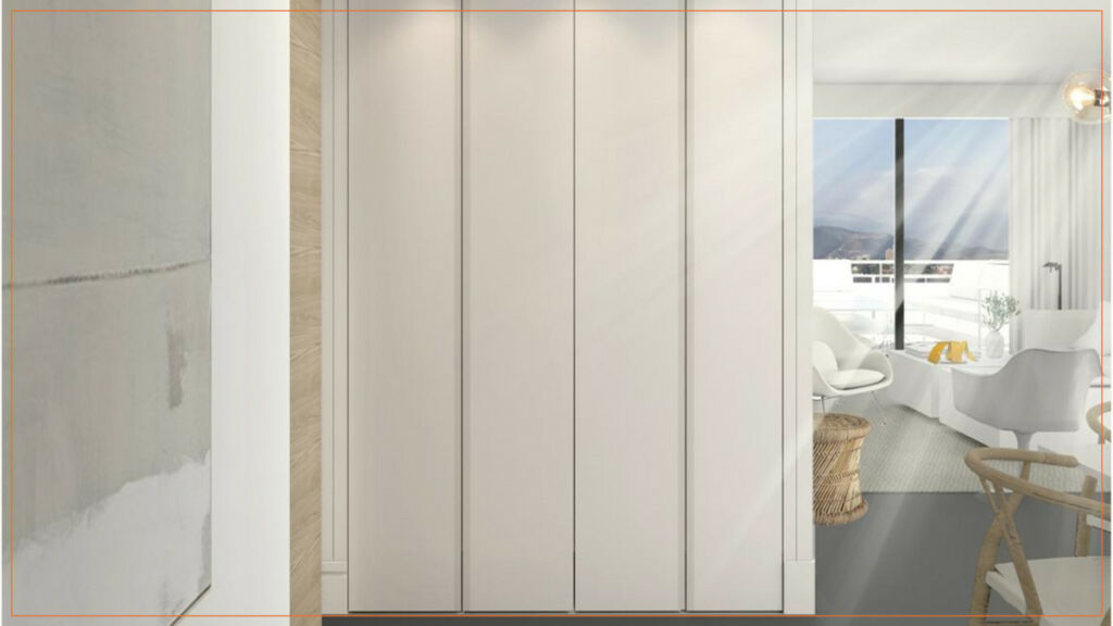Penthouse Puerto Banús Málaga - image 19