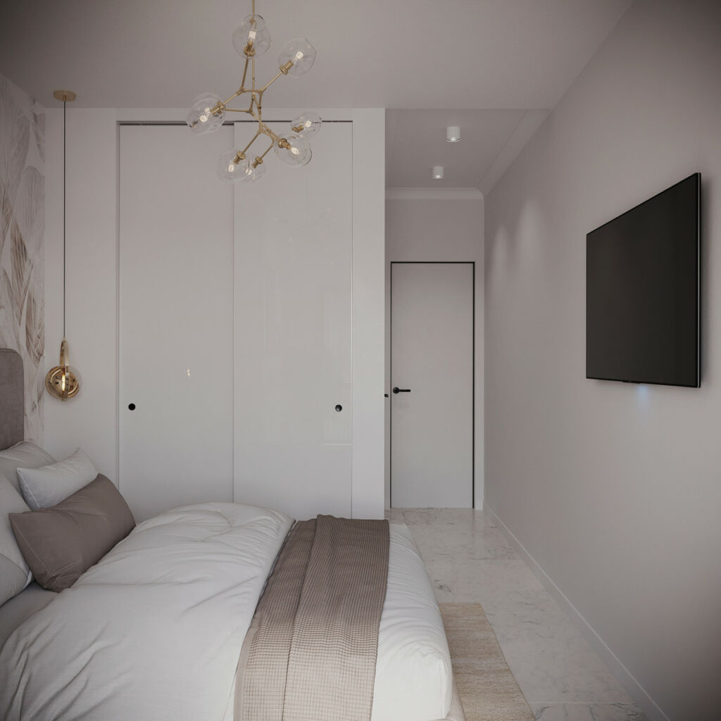 Ground Floor Apartment Málaga Málaga - image 19