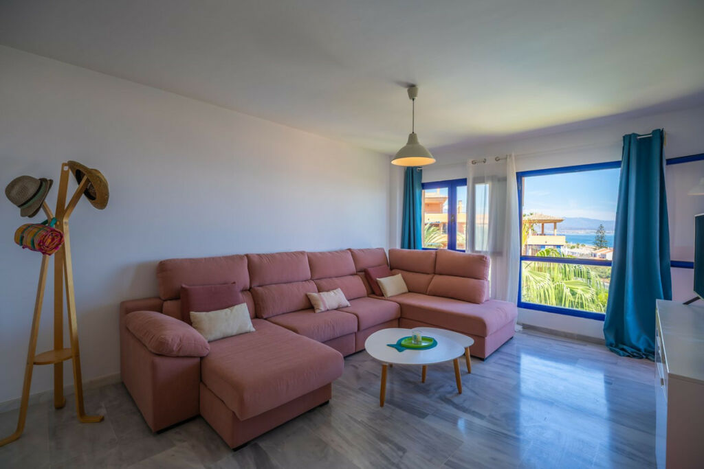 Penthouse La Duquesa Málaga - image 19