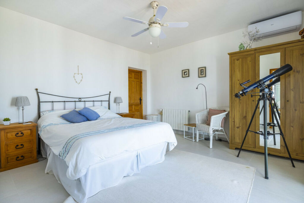 Detached Villa Arenas Málaga - image 19