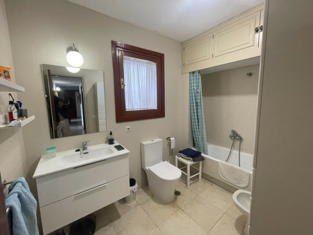 Penthouse Estepona Málaga - image 19