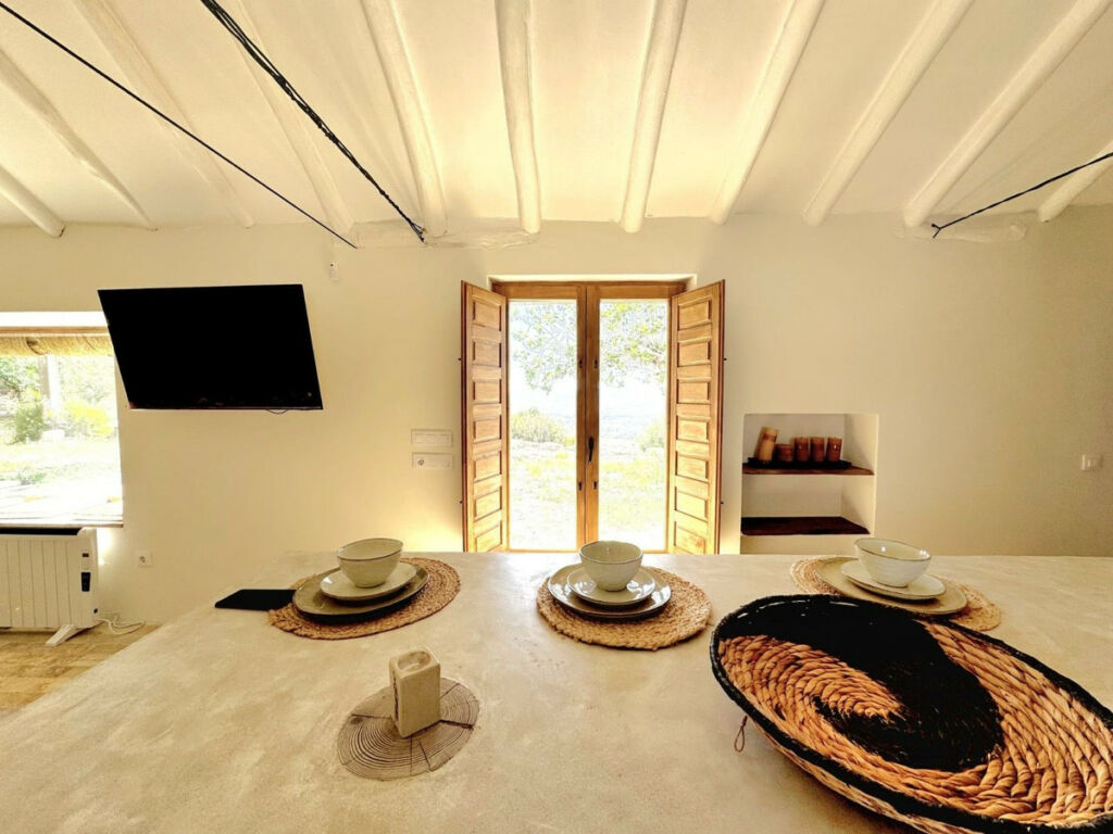 Finca - Cortijo Castellar de la Frontera Cádiz - image 19