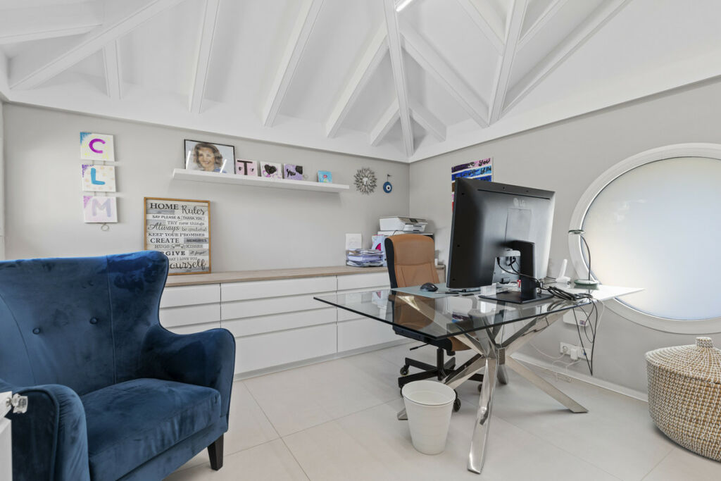 Detached Villa Guadalmina Alta Málaga - image 19