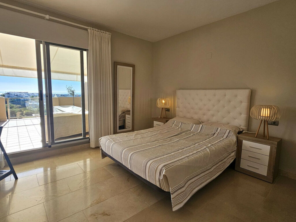 Penthouse Selwo Málaga - image 19