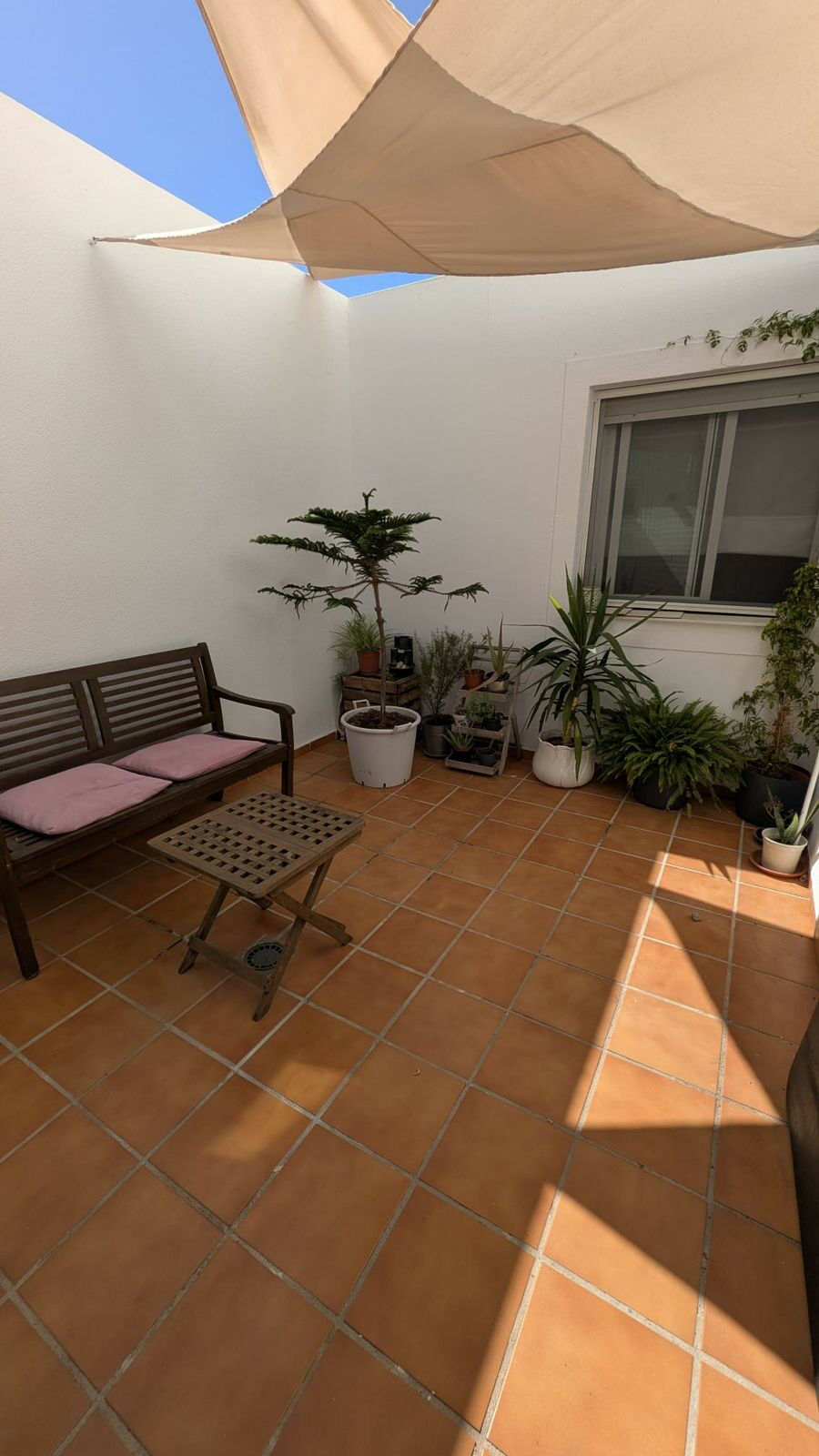 Ground Floor Apartment Casares Playa Málaga - image 19