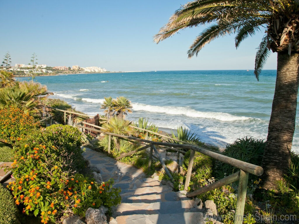 Townhouse Estepona Málaga - image 19