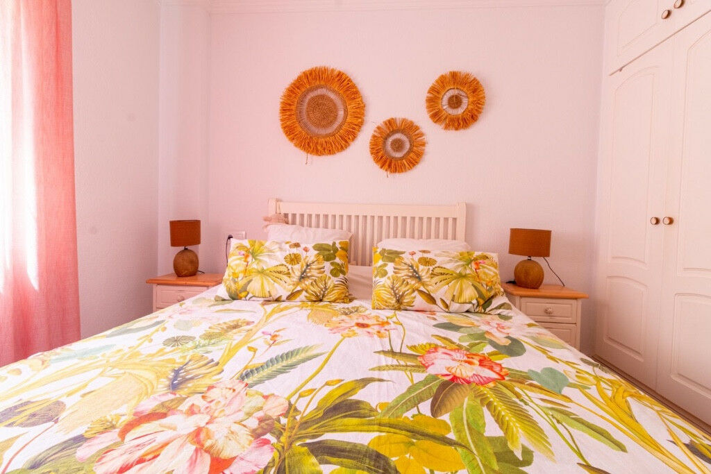 Middle Floor Apartment La Veleta Alicante - image 19