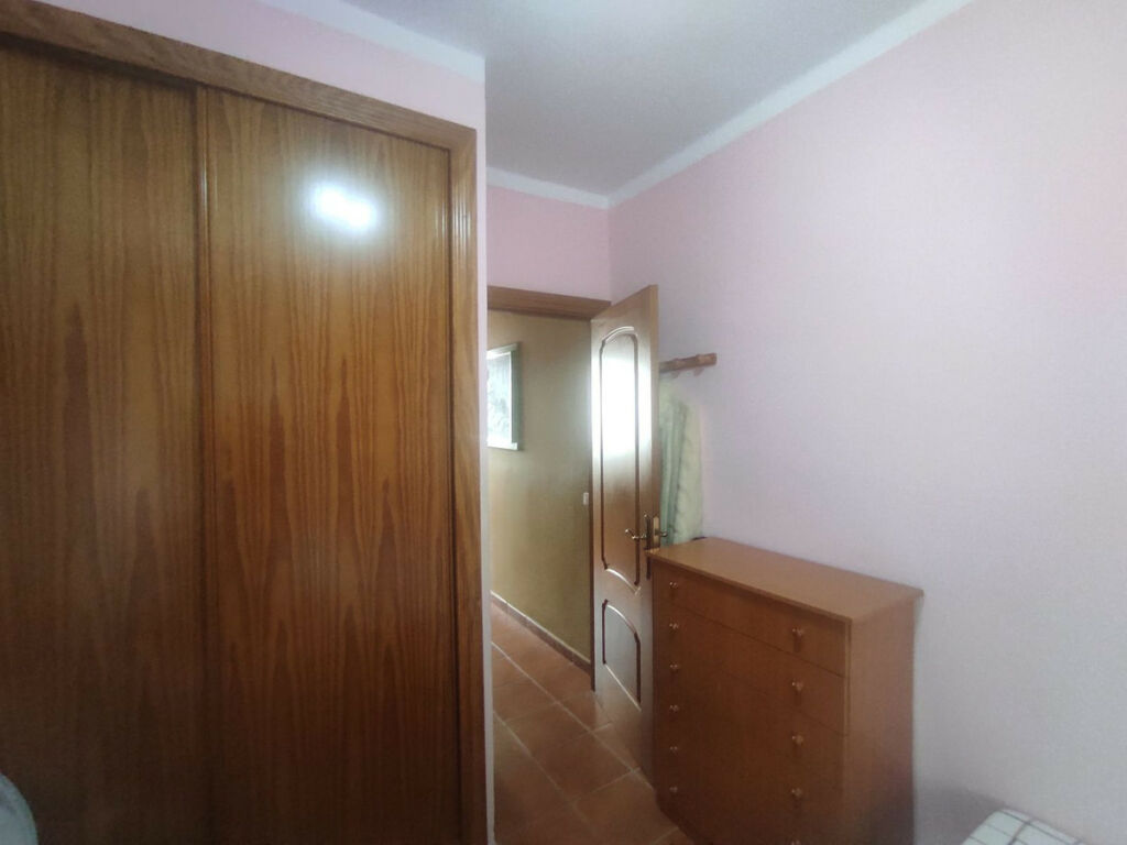 Middle Floor Apartment Málaga Málaga - image 19