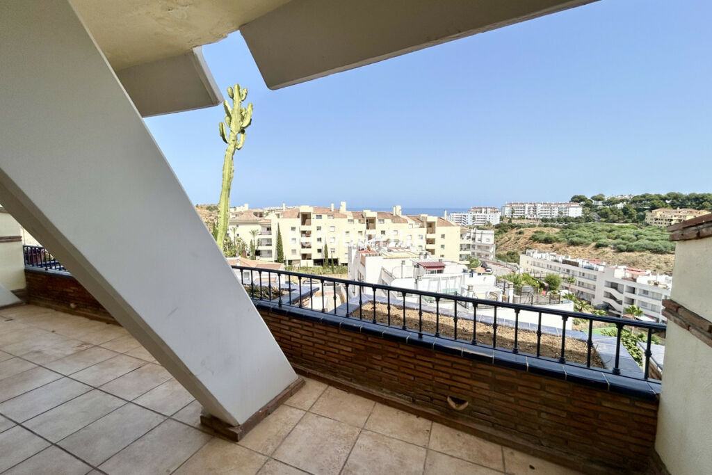 Ground Floor Apartment Miraflores Málaga - image 19