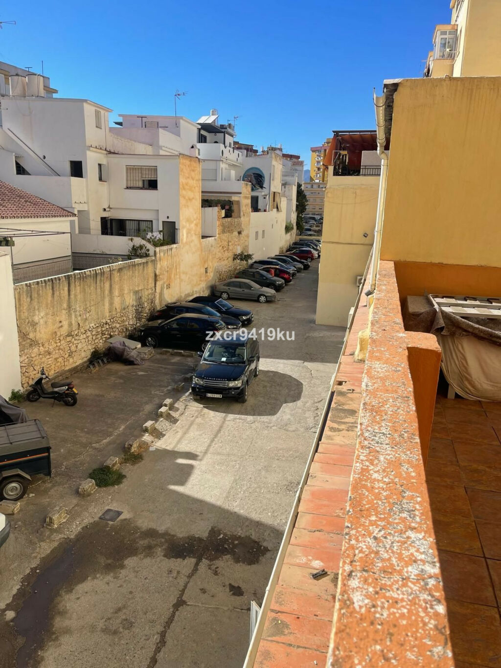 Middle Floor Apartment Fuengirola Málaga - image 19