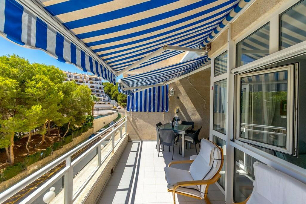 Middle Floor Apartment Orihuela Costa Alicante - image 19