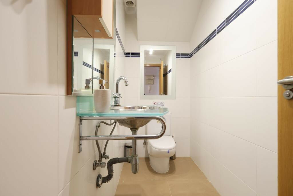 Penthouse Pilar de la Horadada Alicante - image 19