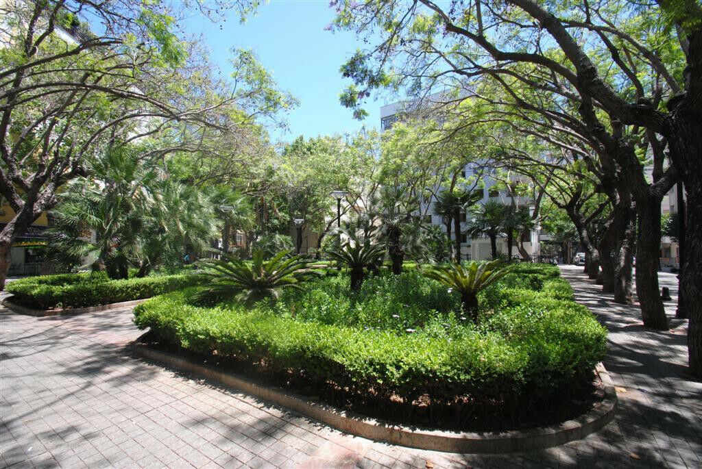 Middle Floor Apartment Marbella Málaga - image 19