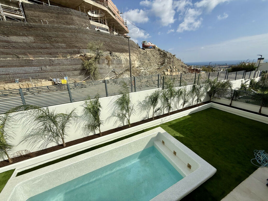 Penthouse Duplex La Quinta Málaga - image 19