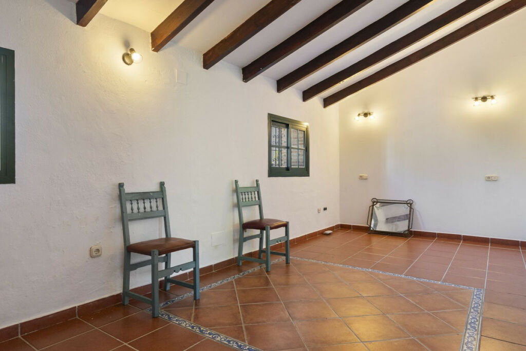 Finca - Cortijo Mijas Málaga - image 19