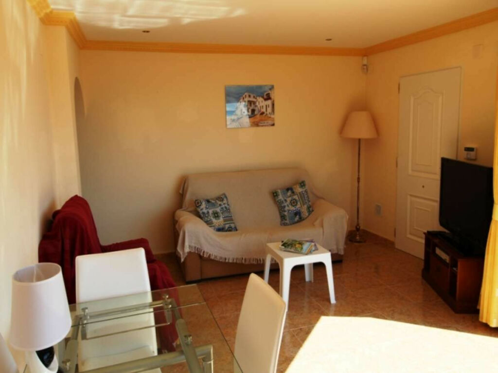 Detached Villa Moraira Alicante - image 19