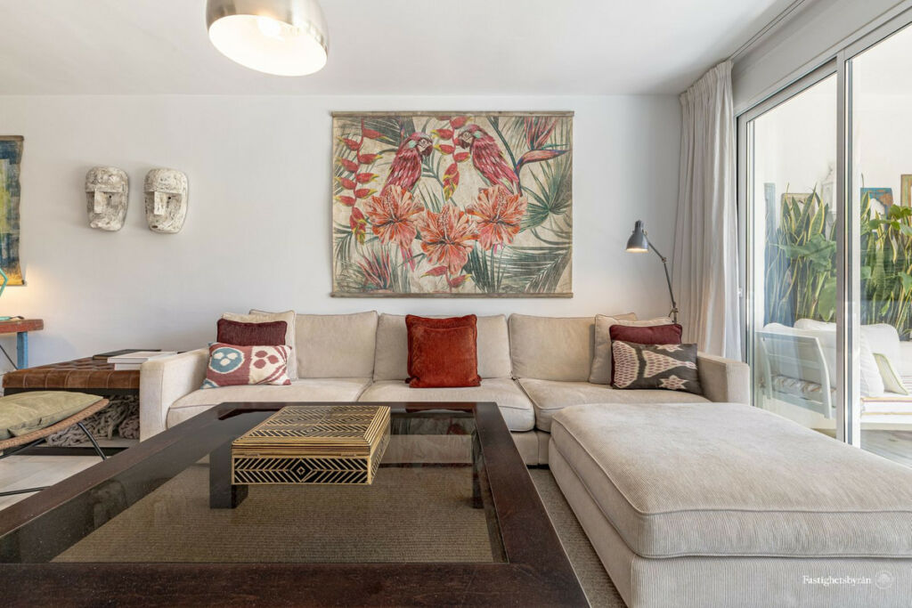 Ground Floor Apartment Estepona Málaga - image 18