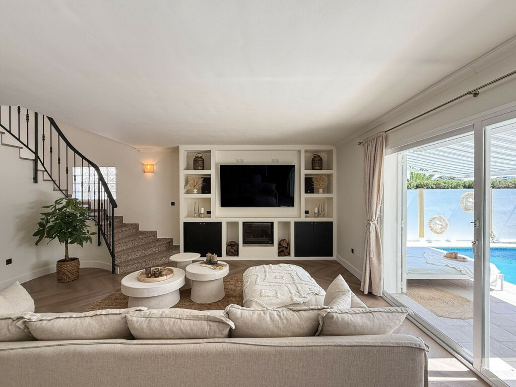 Detached Villa La Cala Golf Málaga - image 19