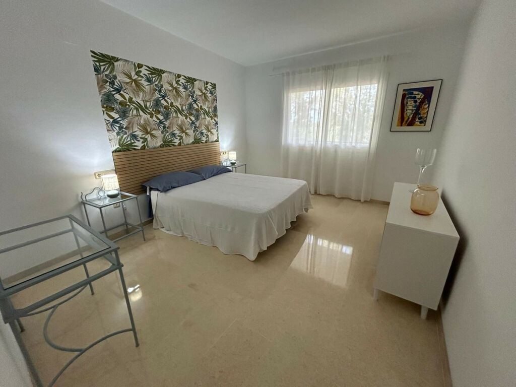 Ground Floor Apartment Elviria Málaga - image 18