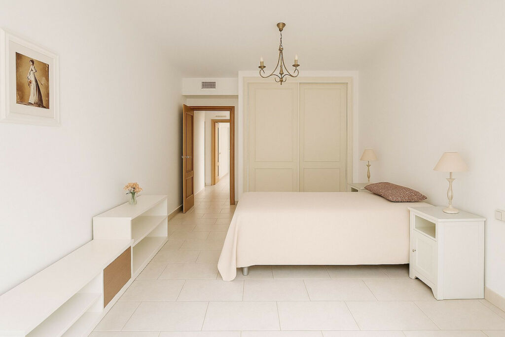 Ground Floor Apartment Los Arqueros Málaga - zdjęcie 19