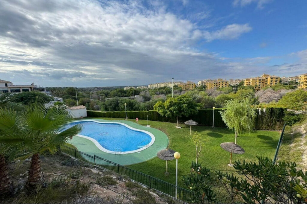Middle Floor Apartment Villamartin Alicante - image 19