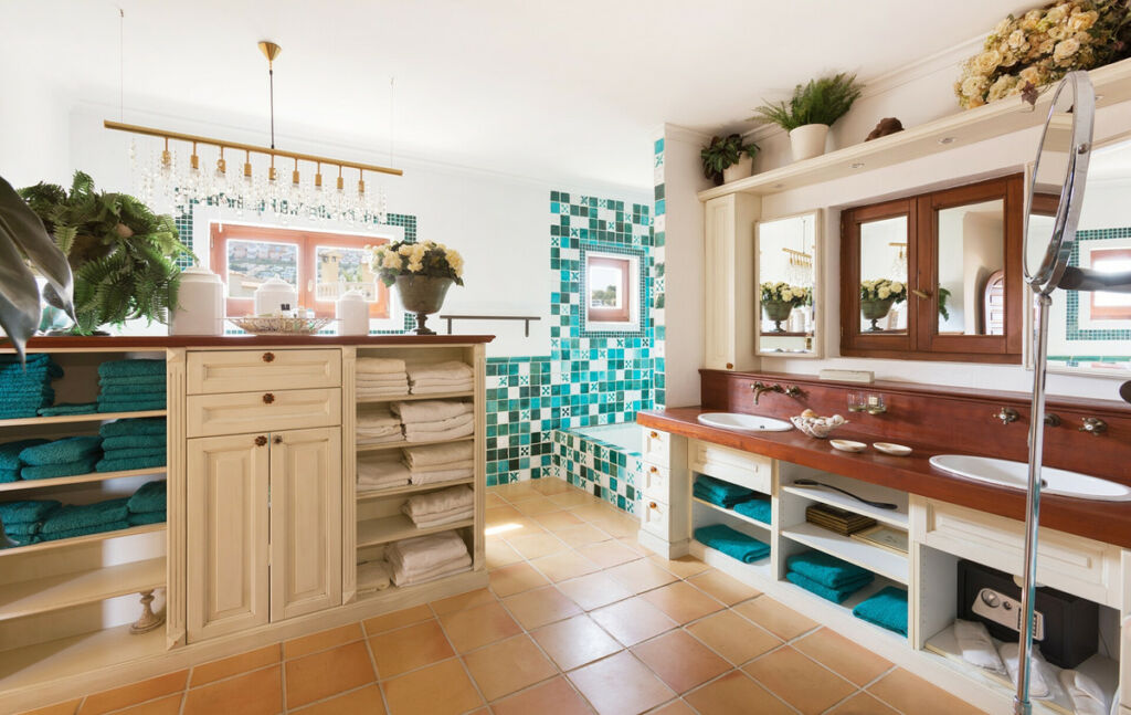Detached Villa Cumbre del Sol Alicante - image 19