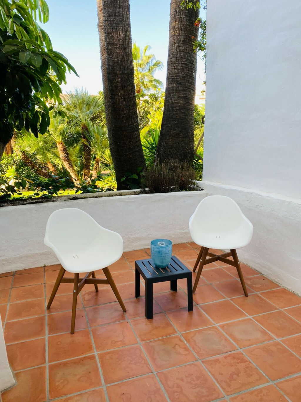 Townhouse Costalita Málaga - image 19