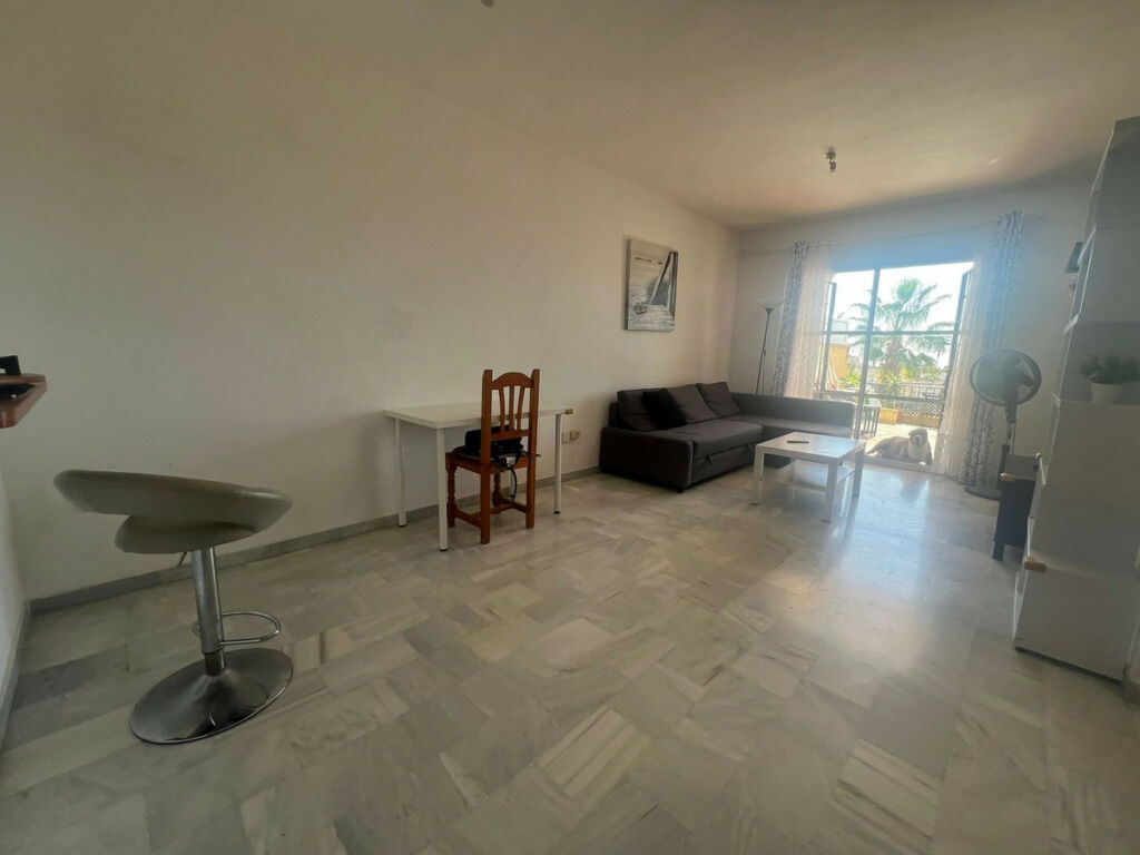 Ground Floor Apartment El Faro Málaga - image 22