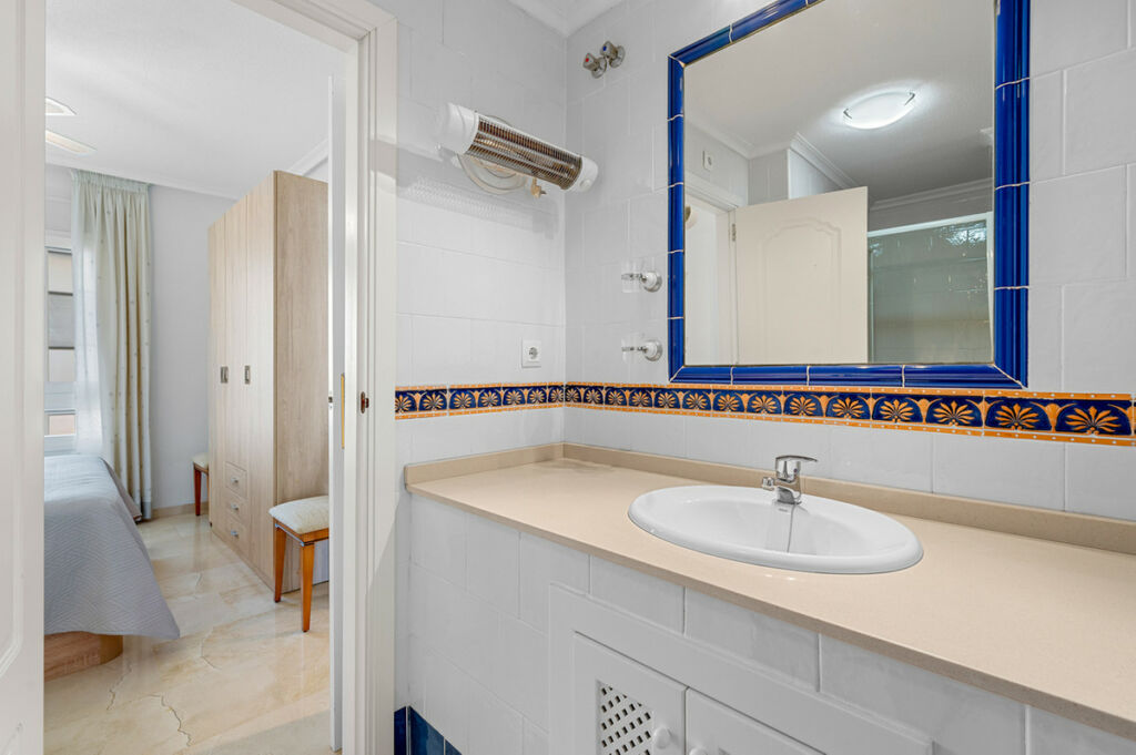 Middle Floor Apartment Playa Flamenca Alicante - image 19