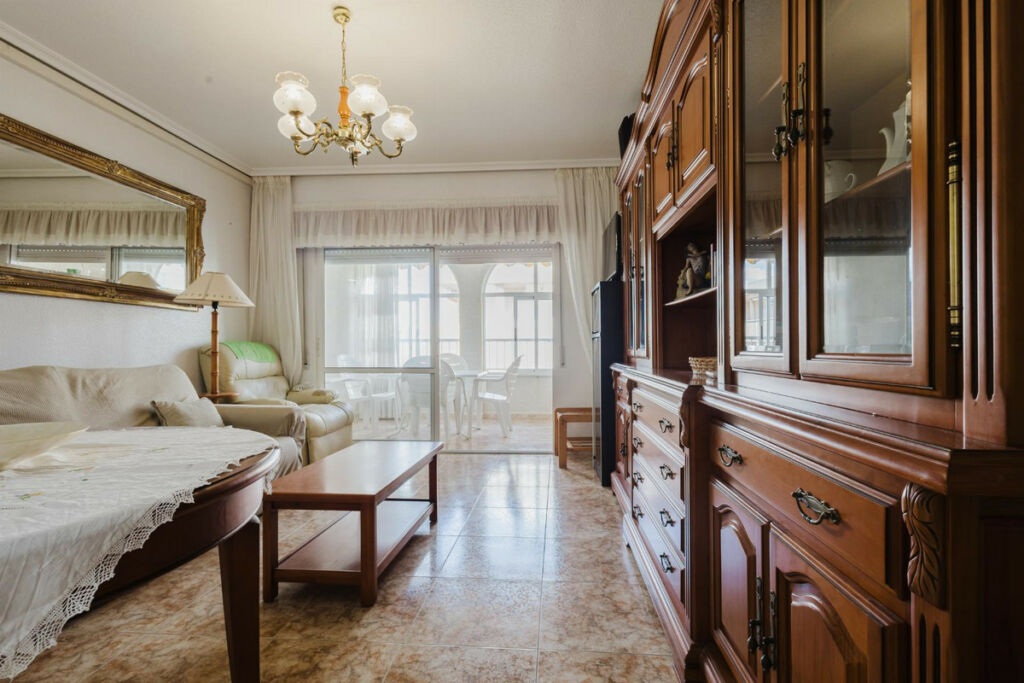 Penthouse Torrevieja Alicante - image 19