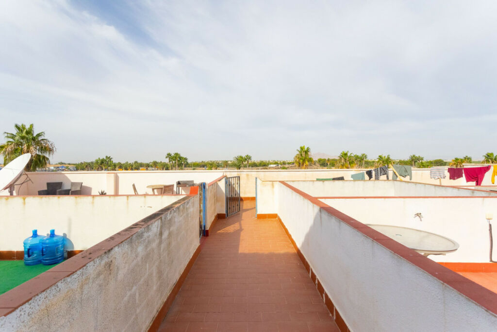 Top Floor Apartment Los Alcazares Murcia - image 19