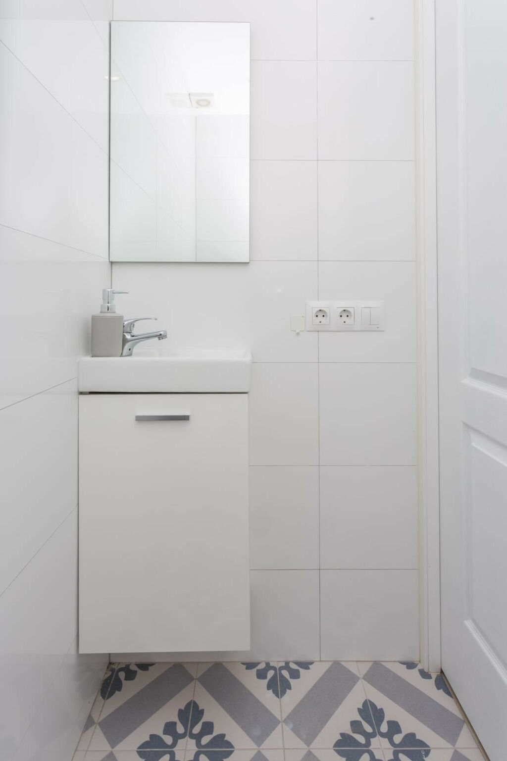 Middle Floor Apartment Fuengirola Málaga - image 19